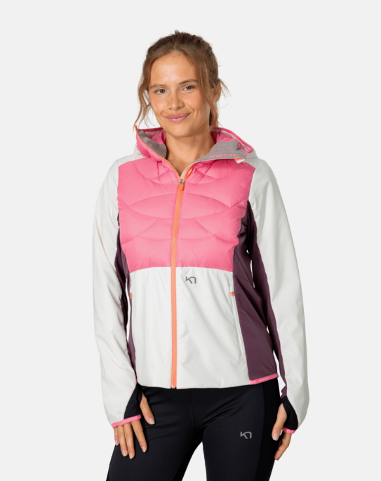 Kari Traa Veste Tirill Thermal