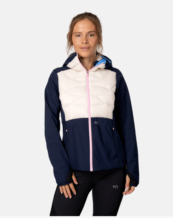 Kari Traa Veste Tirill Thermal