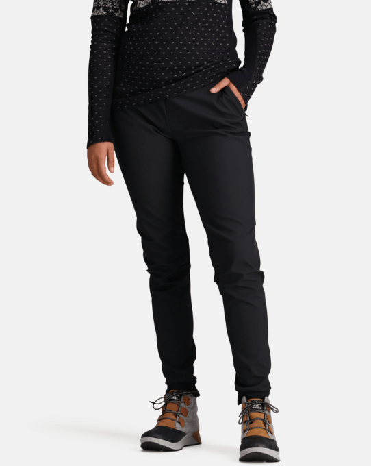 Kari Traa Legging Tirill Thermal