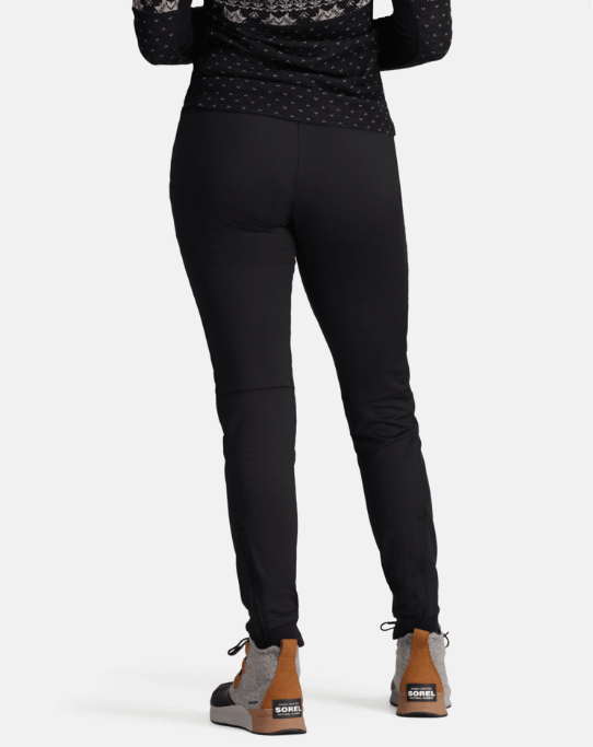Kari Traa Legging Tirill Thermal