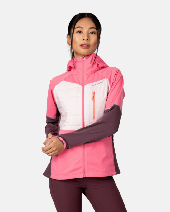 Kari Traa Veste Nia