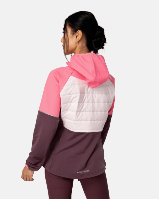 Kari Traa Veste Nia