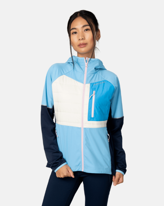 Kari Traa Veste Nia