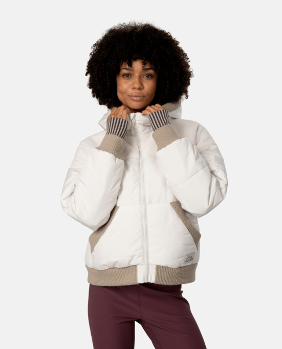 Kari Traa Veste Eida