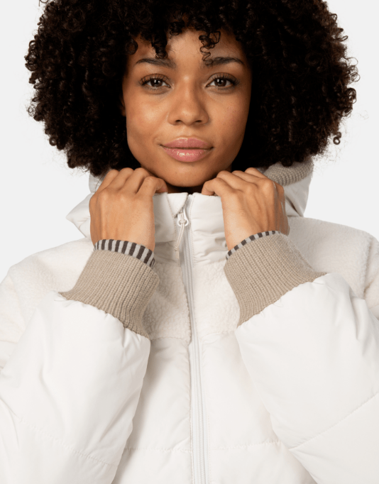 Kari Traa Veste Eida
