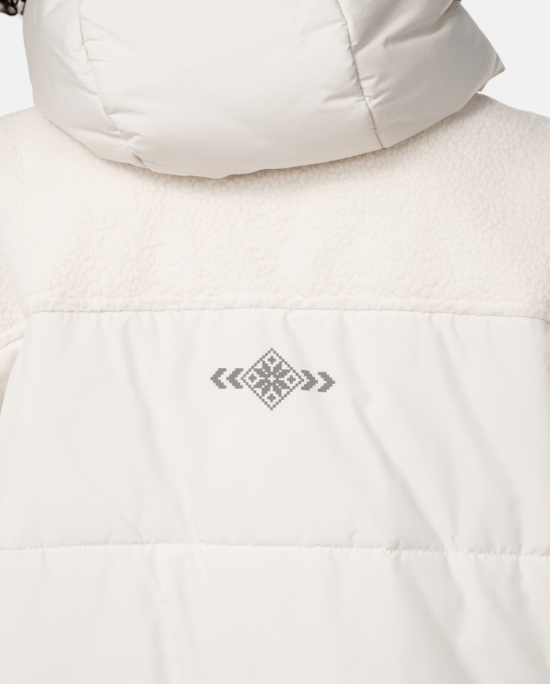 Kari Traa Veste Eida