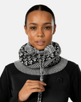 Kari Traa Cache-Cou Smekker Knit