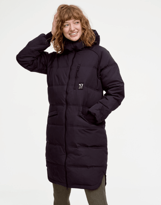Kari Traa Veste Rongve Parka