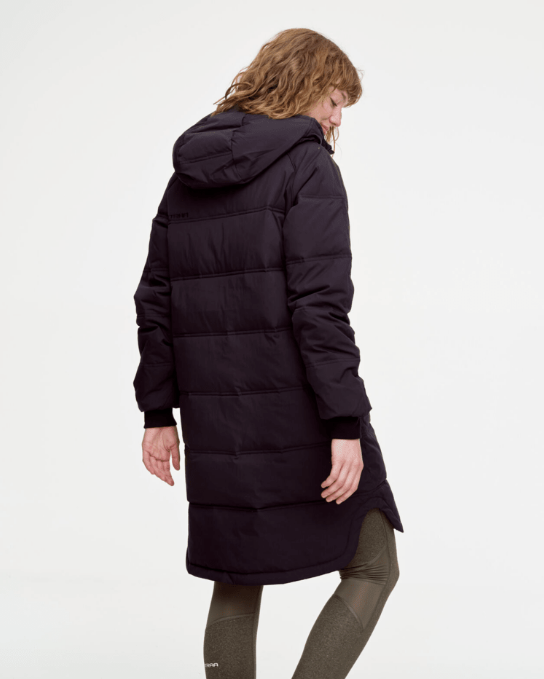 Kari Traa Veste Rongve Parka