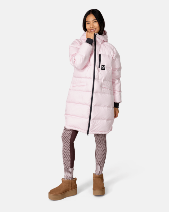 Kari Traa Veste Rongve Parka