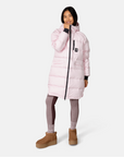 Kari Traa Veste Rongve Parka