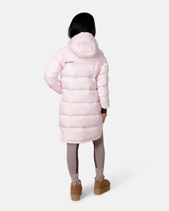 Kari Traa Veste Rongve Parka