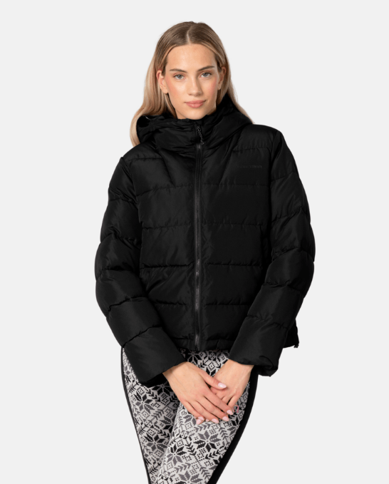 Kari Traa Veste Linn