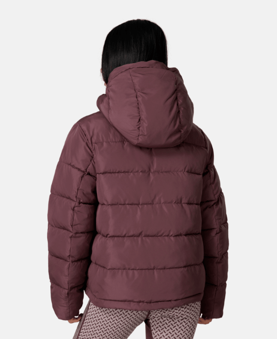 Kari Traa Veste Linn