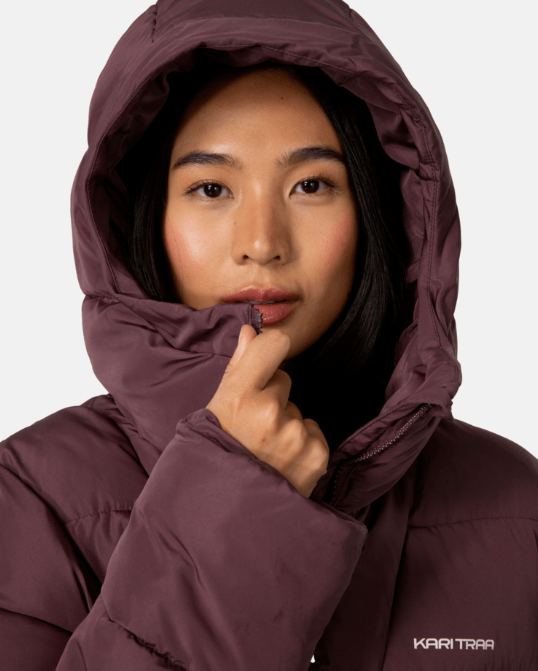 Kari Traa Veste Linn