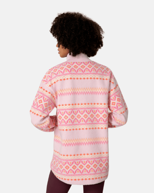 Kari Traa Chandail Ruthie Midlayer