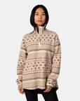 Kari Traa Chandail Ruthie Midlayer