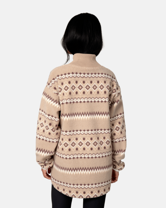 Kari Traa Chandail Ruthie Midlayer