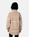 Kari Traa Chandail Ruthie Midlayer