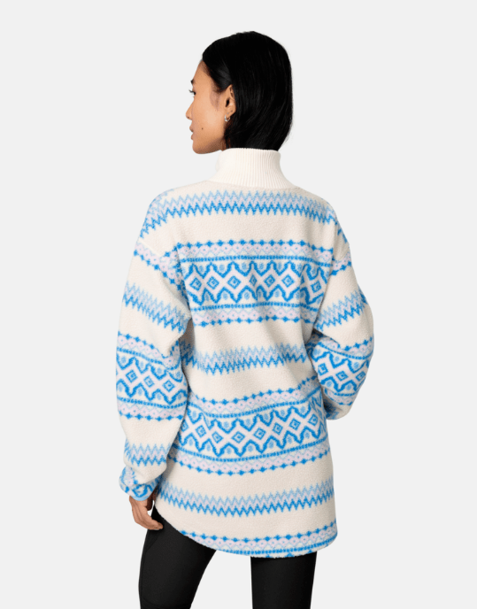 Kari Traa Chandail Ruthie Midlayer