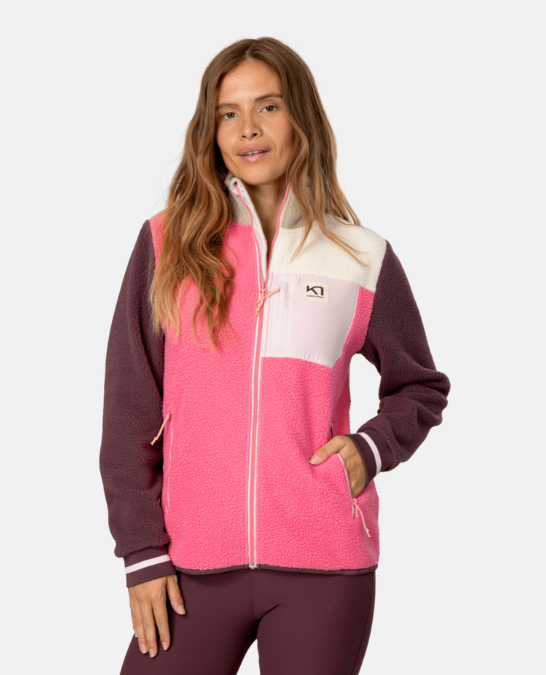 Kari Traa Polar Rothe Midlayer