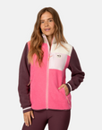 Kari Traa Polar Rothe Midlayer