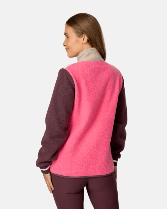 Kari Traa Polar Rothe Midlayer
