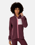 Kari Traa Polar Rothe Midlayer