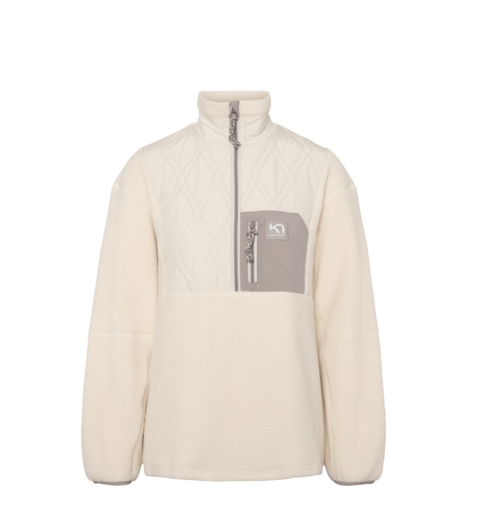 Kari Traa Polar Rothe Midlayer