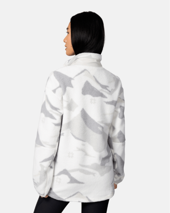 Kari Traa Polar Rothe Midlayer