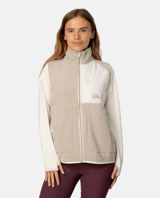 Kari Traa Veste SM Emma