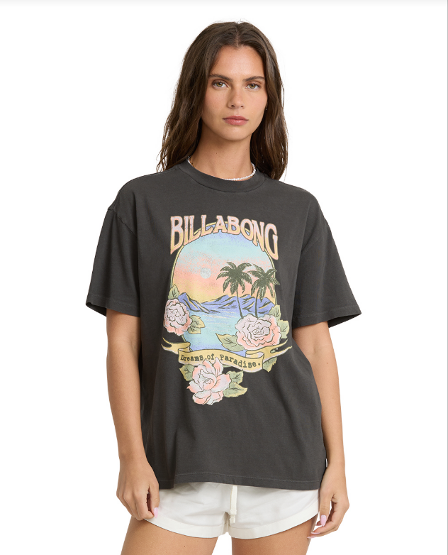 Billabong T-Shirt Dreamy Memories