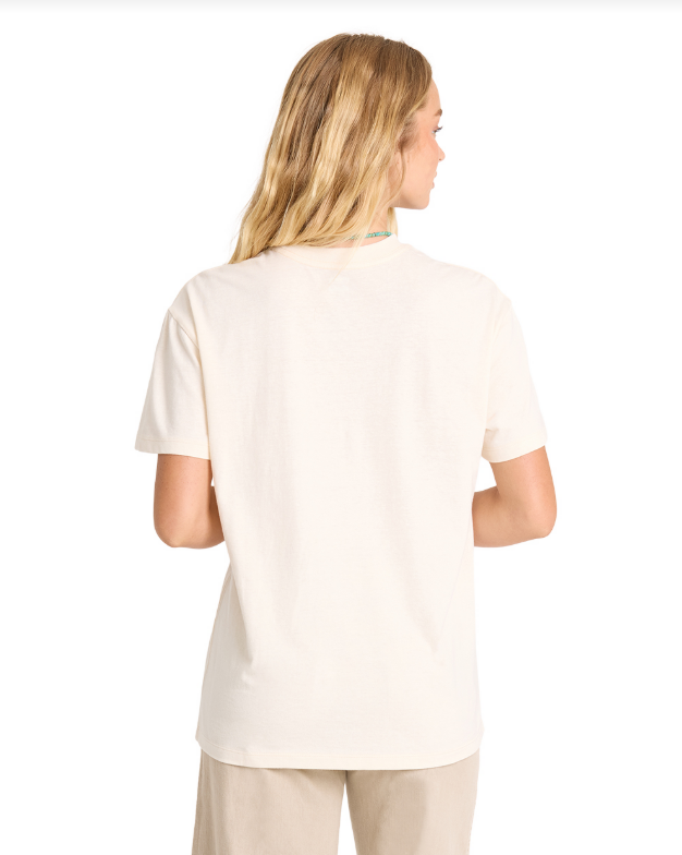 Billabong T-Shirt Heading West