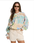 Billabong Chandail Love Crush