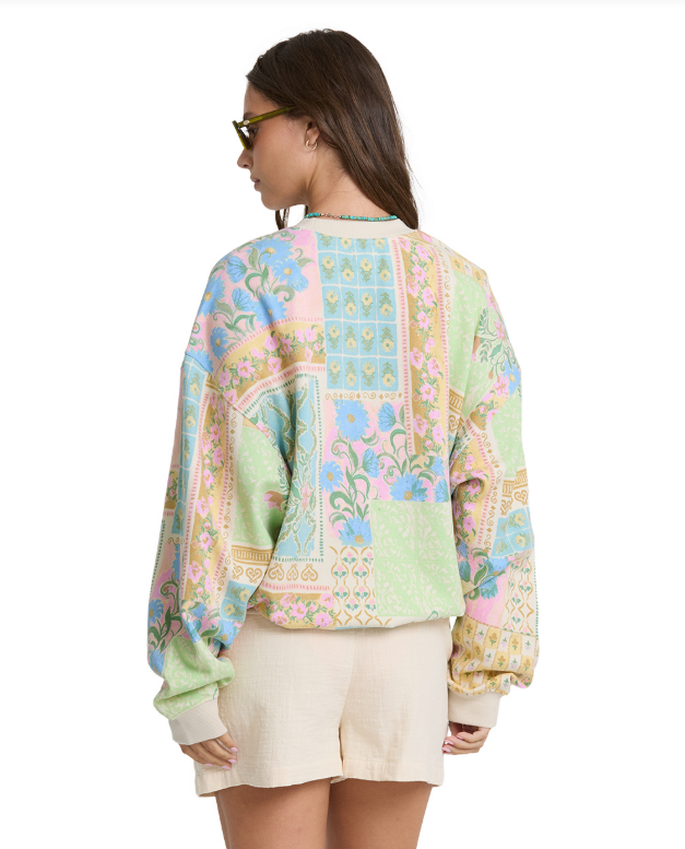 Billabong Chandail Love Crush