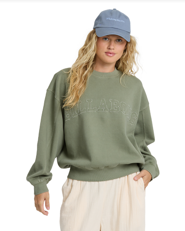 Billabong Chandail Vibes Kendal