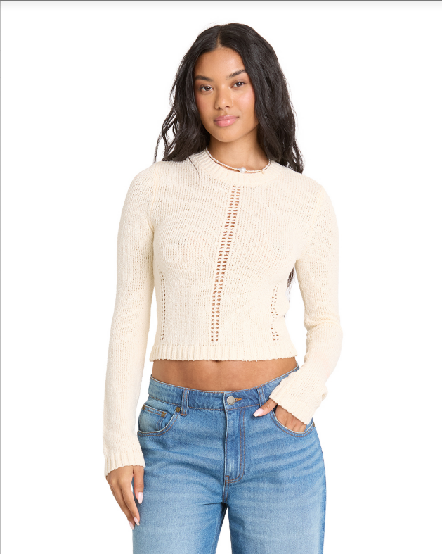 Billabong Chandail Sweet Clare