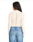 Billabong Chandail Sweet Clare