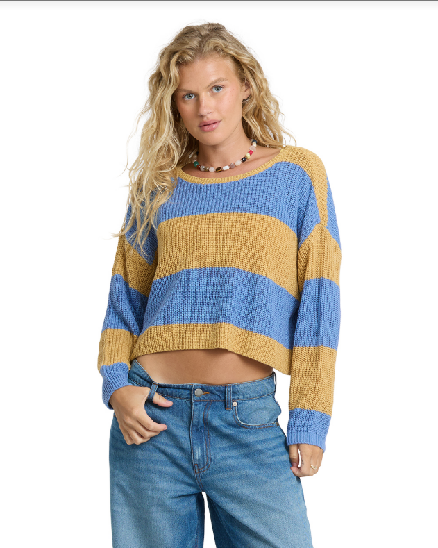 Billabong Chandail Lit Light