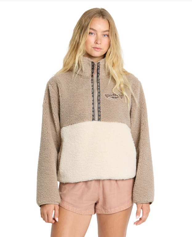 Billabong Polar Horizon Sherpa