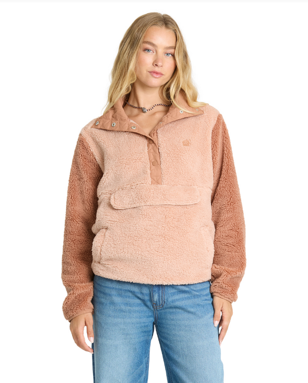Billabong Polar Switchback Sherpa