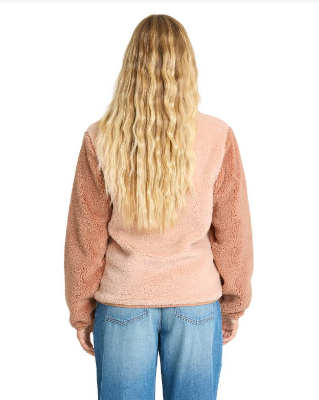 Billabong Polar Switchback Sherpa