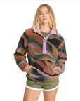 Billabong Polar Switchback Sherpa