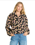 Billabong Polar Barra Sherpa