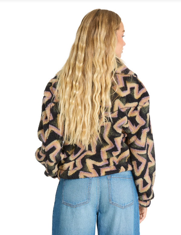 Billabong Polar Barra Sherpa