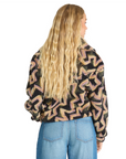 Billabong Polar Barra Sherpa