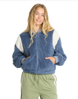 Billabong Veste Batter Zip