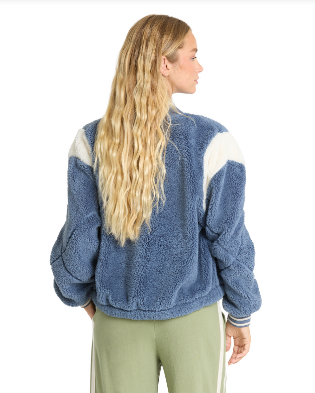 Billabong Veste Batter Zip