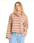 Billabong Polo Sugar Stripe