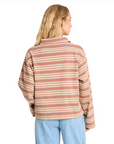 Billabong Polo Sugar Stripe